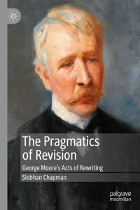 The Pragmatics of Revision_cover