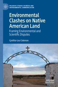 Environmental Clashes on Native American Land_cover