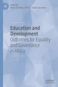 Education and Development_cover