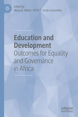 Education and Development