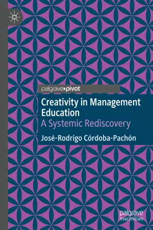 Creativity in Management Education