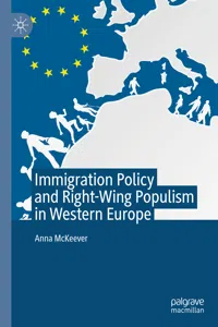 Immigration Policy and Right-Wing Populism in Western Europe_cover