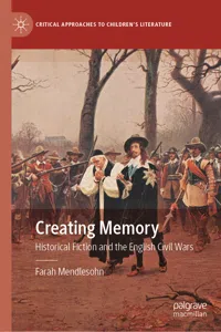 Creating Memory_cover