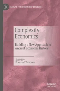 Complexity Economics_cover