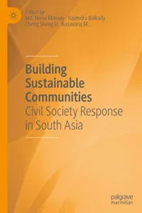 Building Sustainable Communities_cover