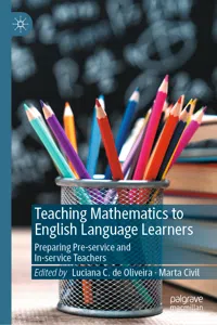 Teaching Mathematics to English Language Learners_cover