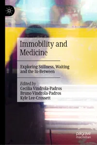 Immobility and Medicine_cover