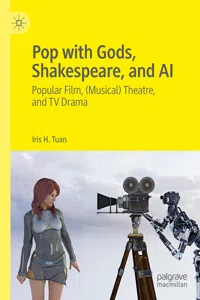 Pop with Gods, Shakespeare, and AI_cover