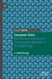 Consumer Voice_cover