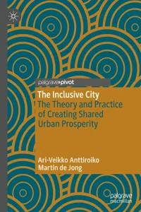 The Inclusive City_cover