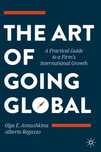 The Art of Going Global_cover