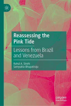 Reassessing the Pink Tide