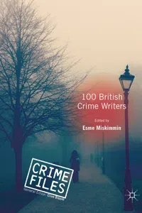 100 British Crime Writers_cover