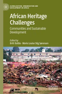 African Heritage Challenges_cover