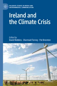 Ireland and the Climate Crisis_cover