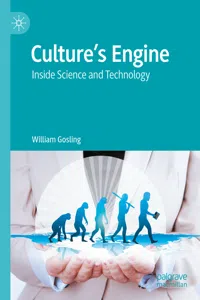 Culture's Engine_cover