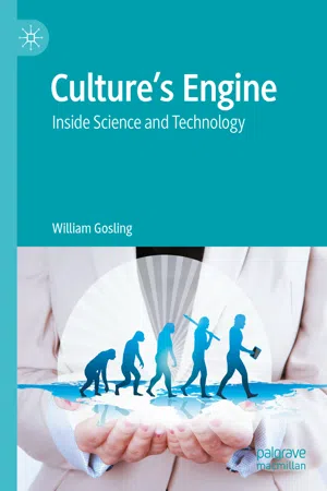 Culture's Engine