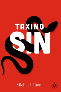 Taxing Sin_cover