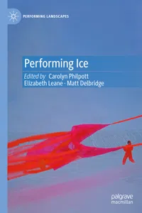 Performing Ice_cover