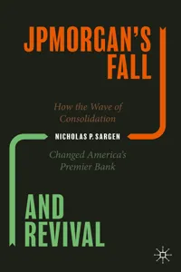 JPMorgan's Fall and Revival_cover