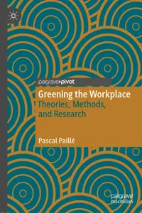 Greening the Workplace_cover