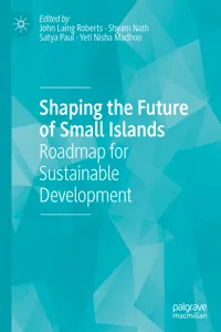 Shaping the Future of Small Islands_cover