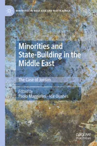 Minorities and State-Building in the Middle East_cover