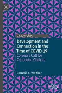 Development and Connection in the Time of COVID-19_cover