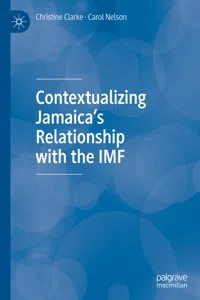 Contextualizing Jamaica's Relationship with the IMF_cover