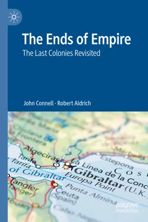 The Ends of Empire