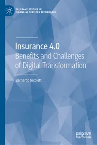 Insurance 4.0_cover
