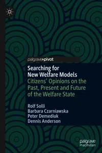 Searching for New Welfare Models_cover