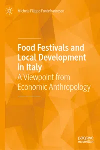 Food Festivals and Local Development in Italy_cover