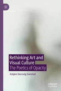 Rethinking Art and Visual Culture_cover