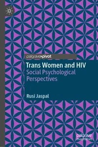 Trans Women and HIV_cover
