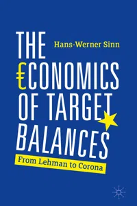 The Economics of Target Balances_cover