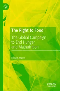 The Right to Food_cover