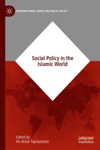 Social Policy in the Islamic World_cover