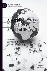 A World of Public Debts_cover