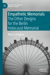 Empathetic Memorials_cover