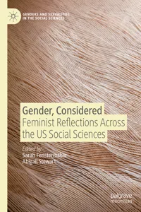 Gender, Considered_cover