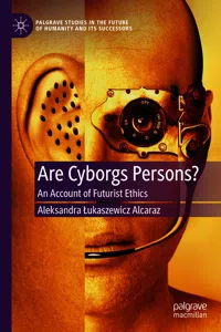 Are Cyborgs Persons?_cover