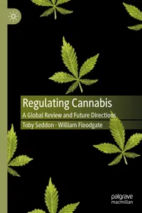 Regulating Cannabis_cover