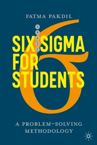Six Sigma for Students_cover