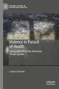 Violence in Pursuit of Health_cover