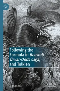 Following the Formula in Beowulf, Örvar-Odds saga, and Tolkien_cover