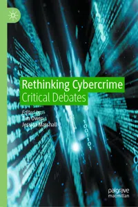 Rethinking Cybercrime_cover