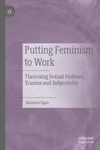 Putting Feminism to Work_cover