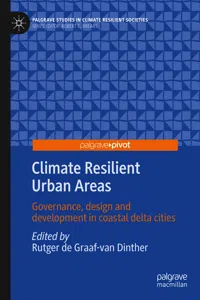 Climate Resilient Urban Areas_cover