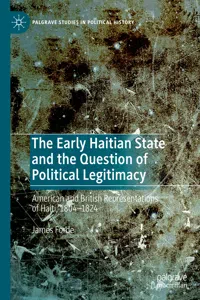 The Early Haitian State and the Question of Political Legitimacy_cover